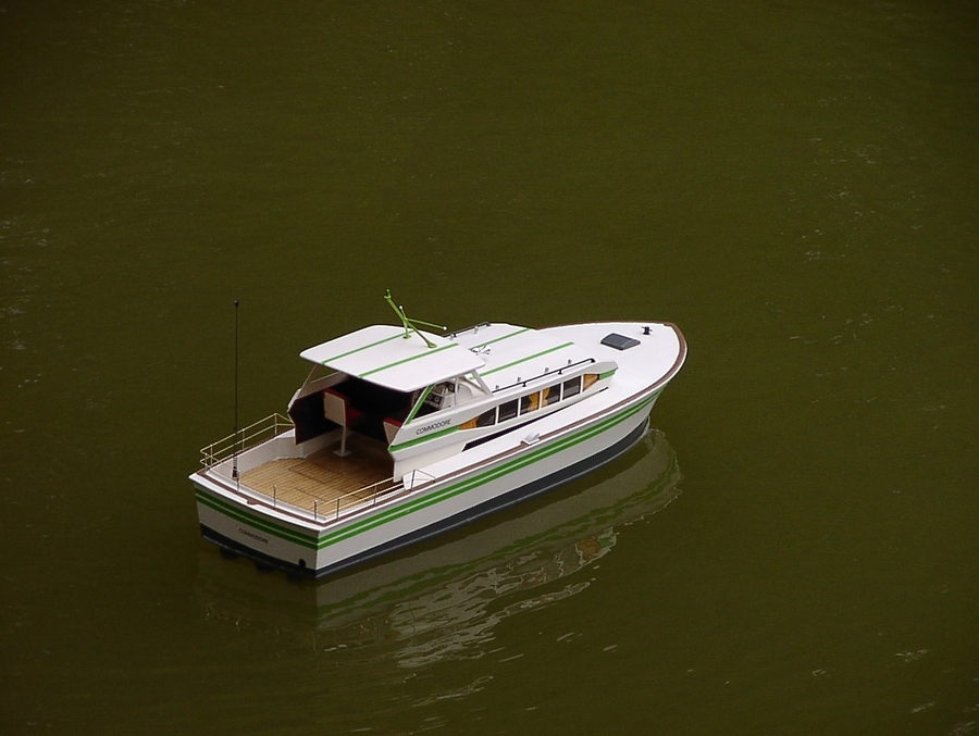 Commodore
