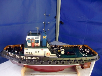 Smit Deutschland