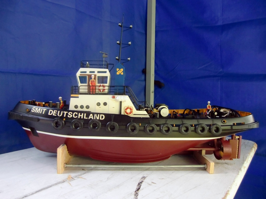 Smit Deutschland