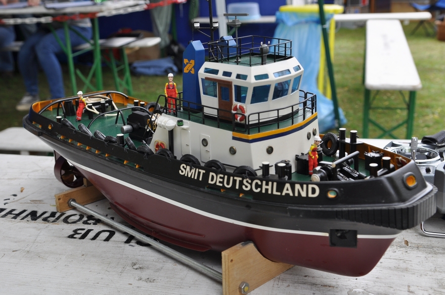 Smit Deutschland