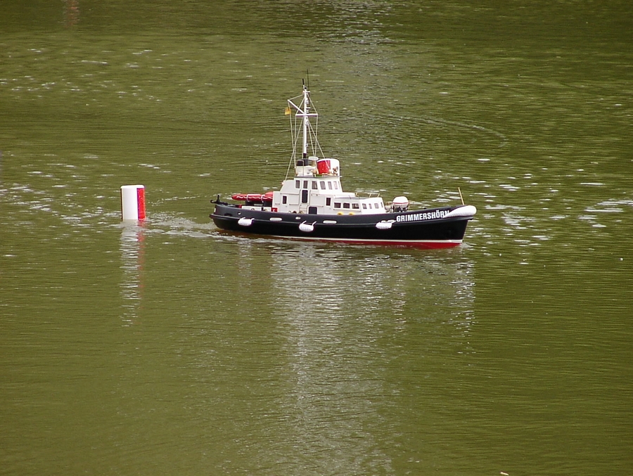 Grimmershörn