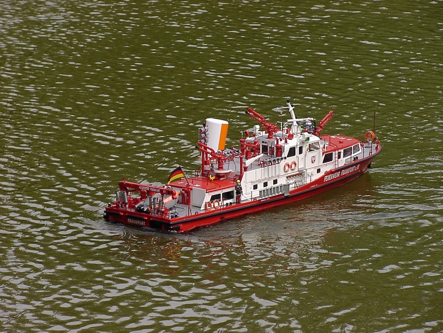 Frankfurt