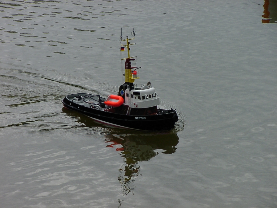 Neptun