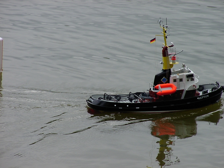 Neptun