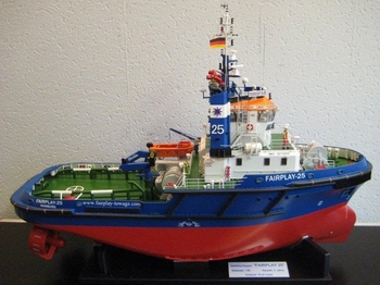 fairplay 25