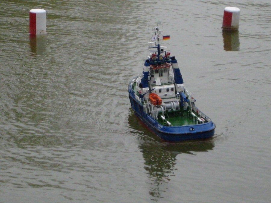 Fairplay 25
