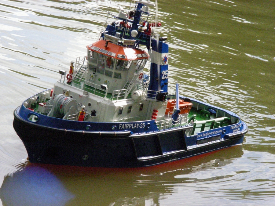 Fairplay 25