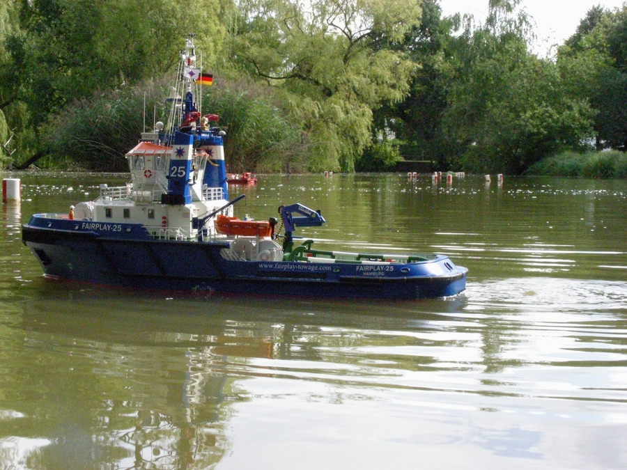 Fairplay 25