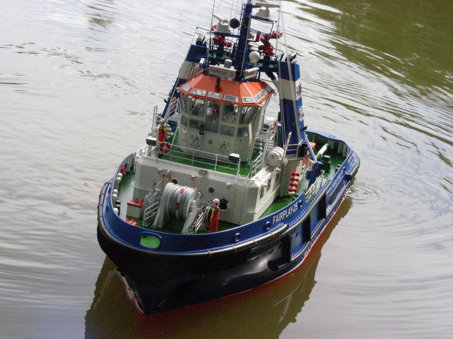 Fairplay 25