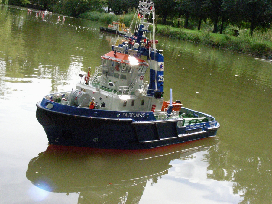 Fairplay 25