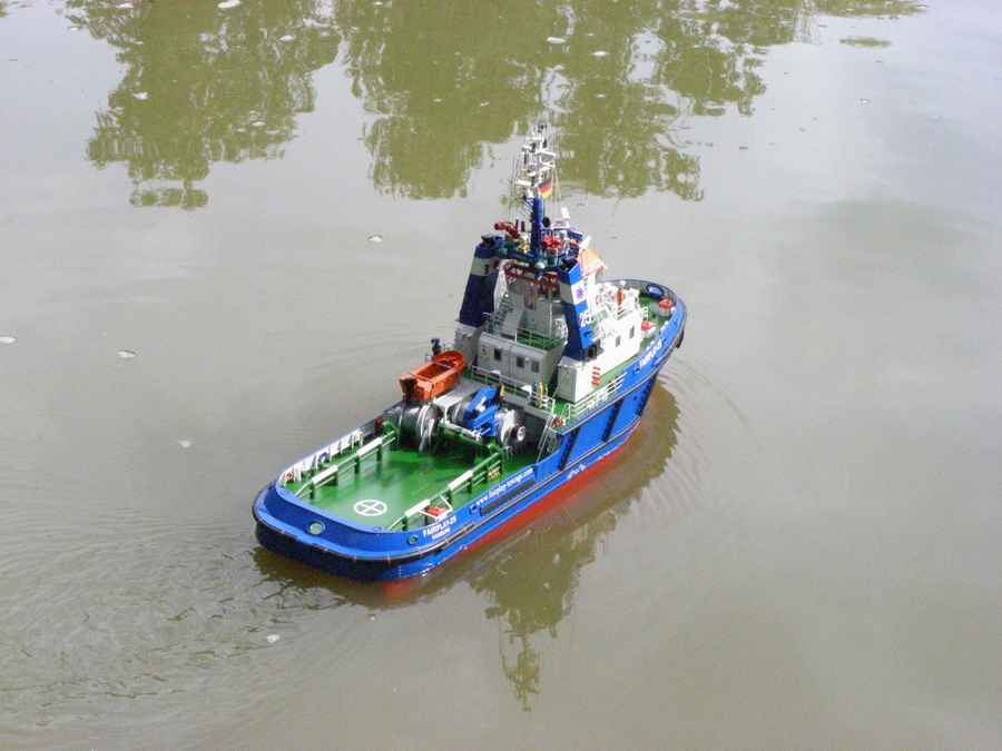 Fairplay 25