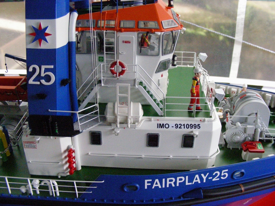 Fairplay 25