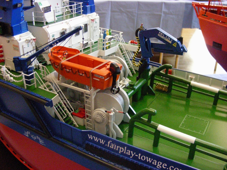 Fairplay 25