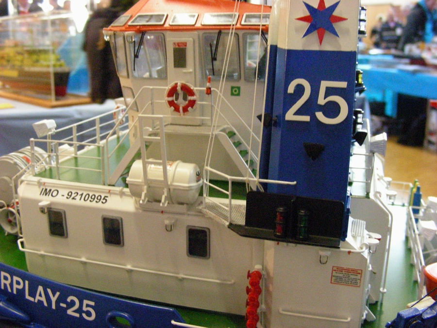 Fairplay 25