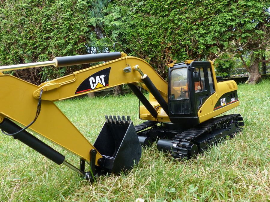Caterpillar 325C