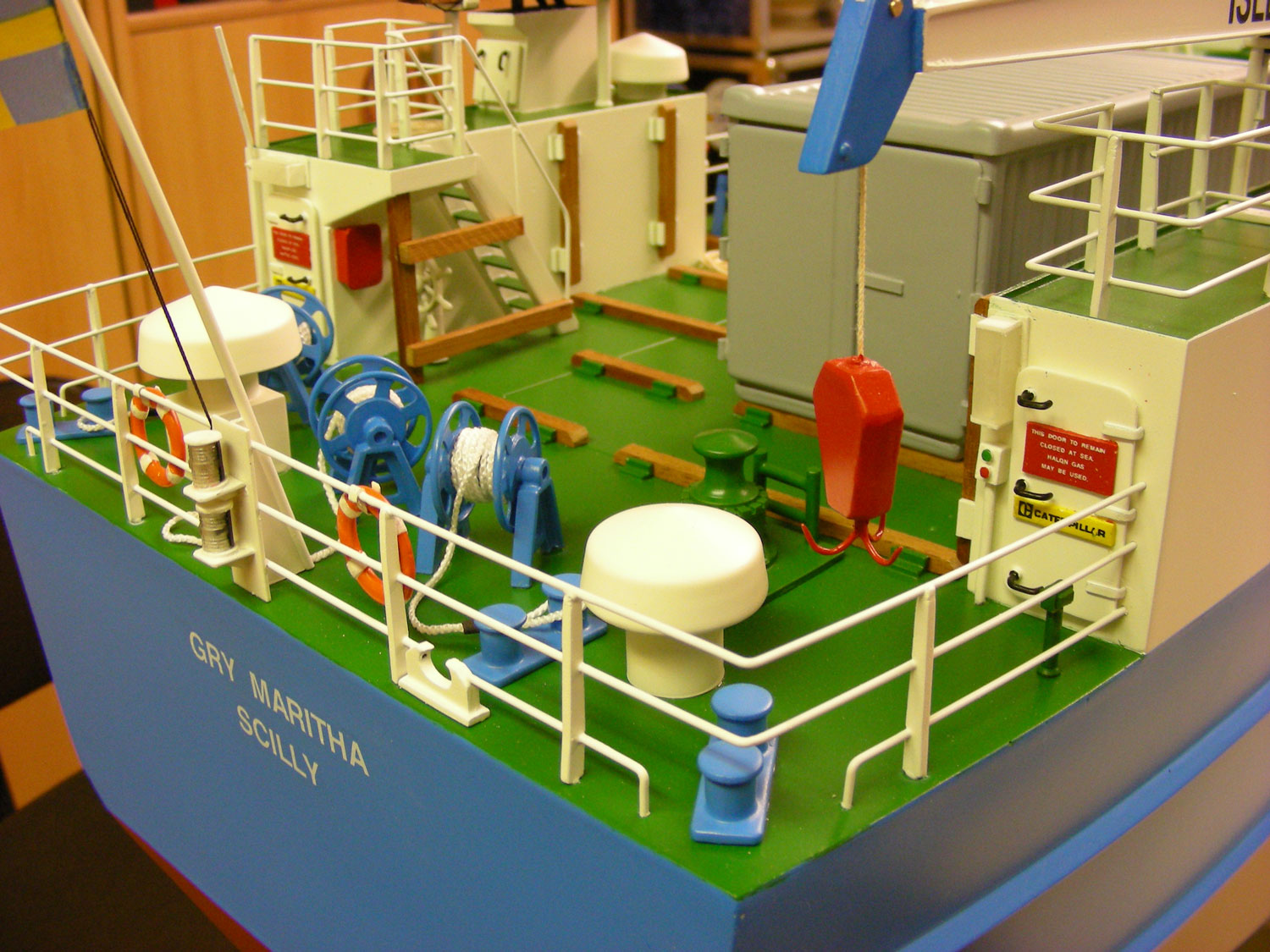 gry marita
