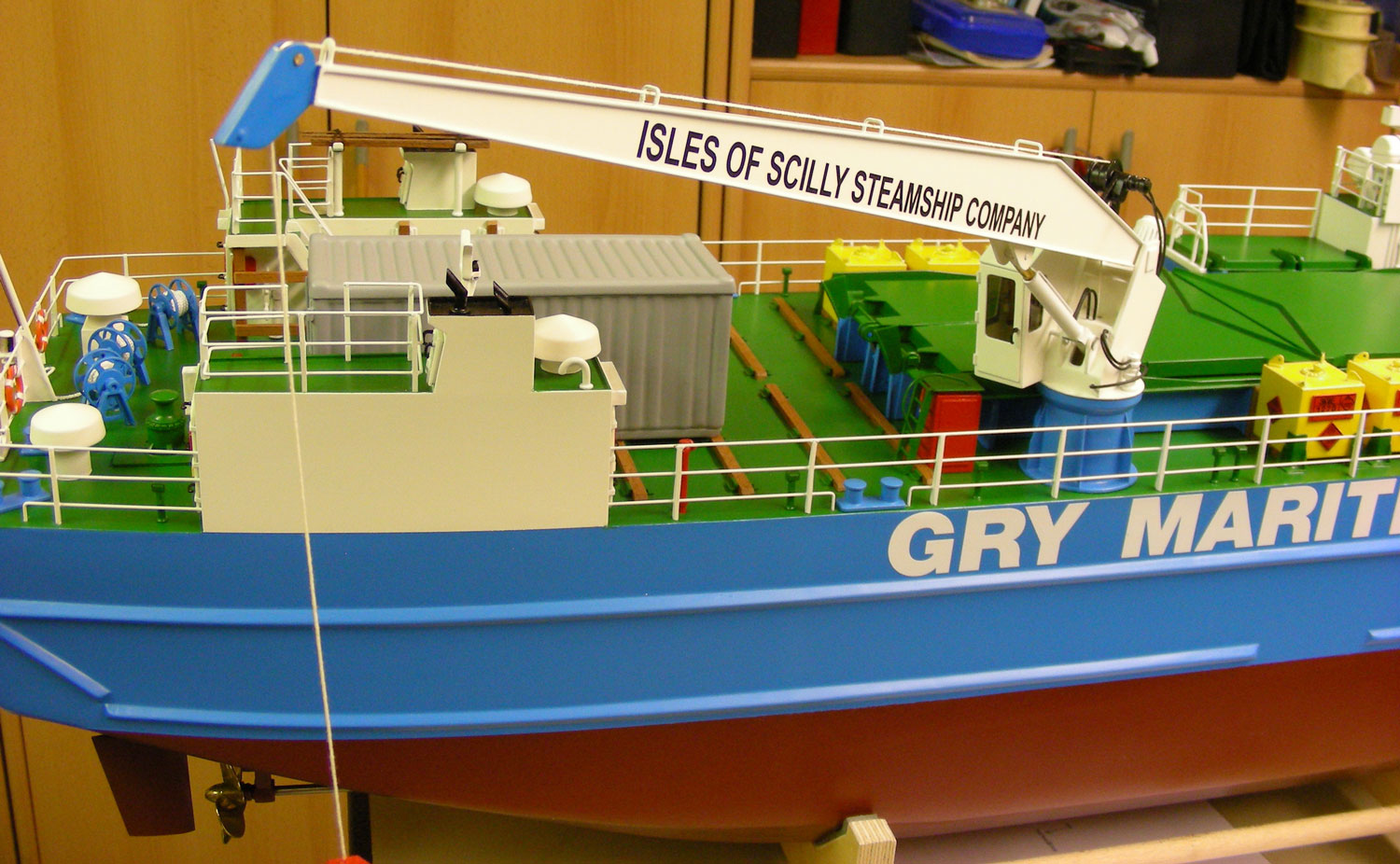 gry marita