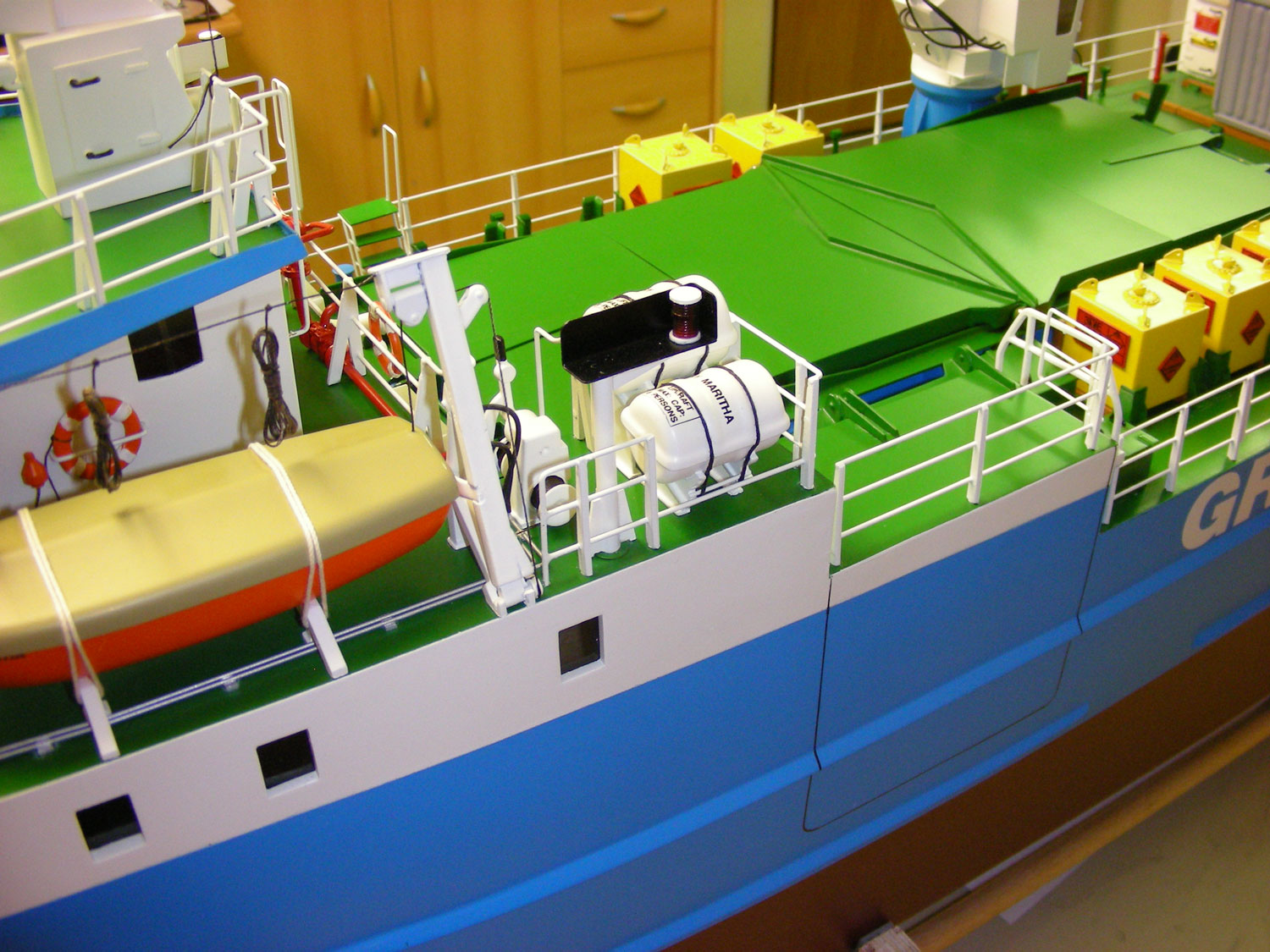 gry marita