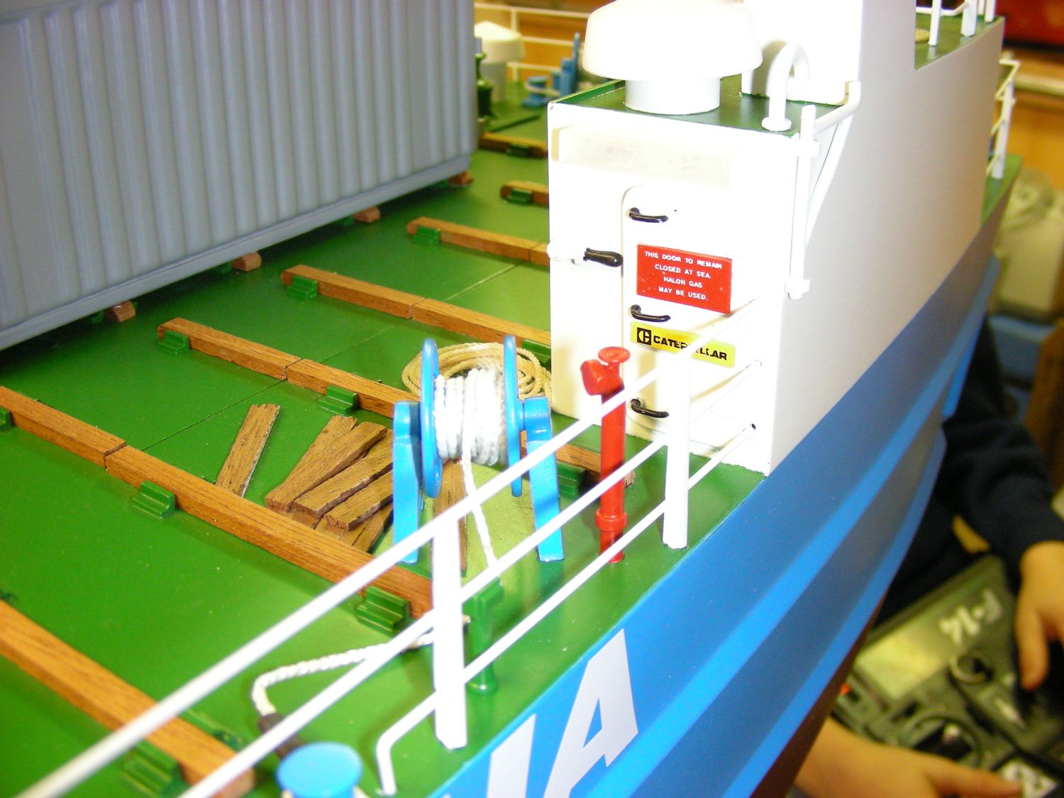 gry marita