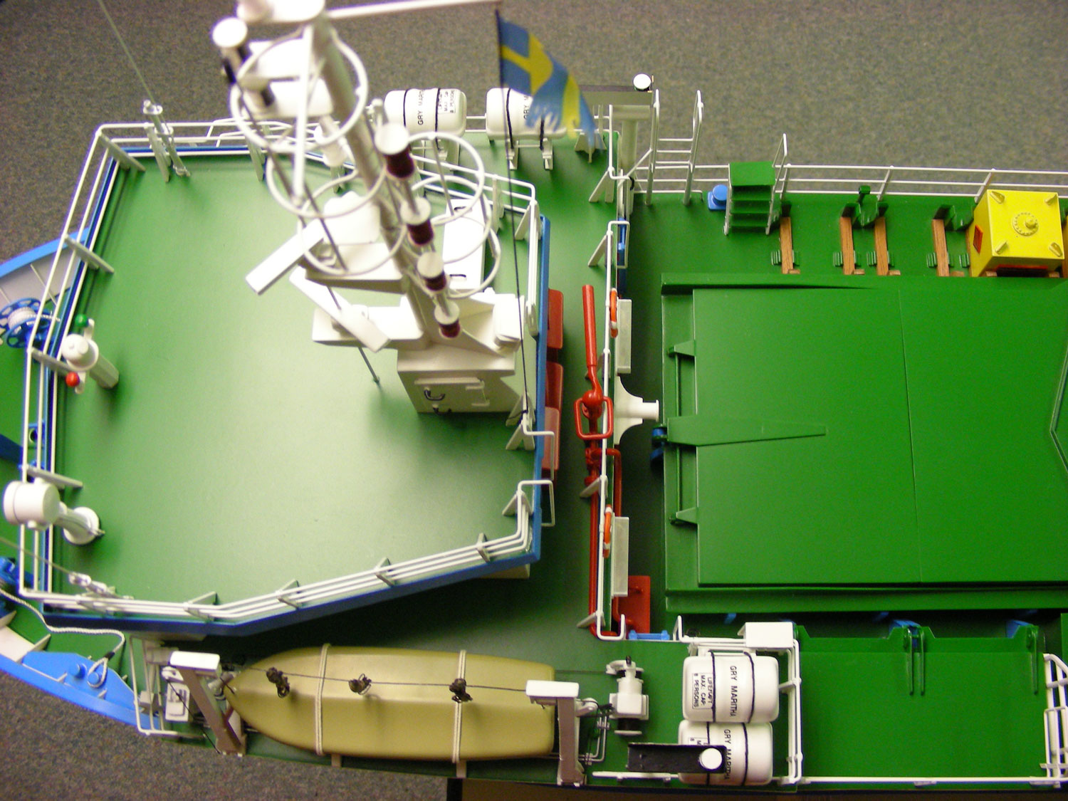 gry marita