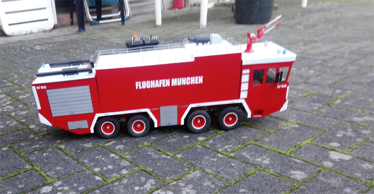 FAUJ 3625