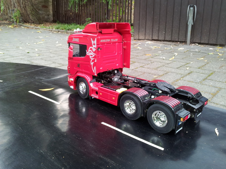 Scania