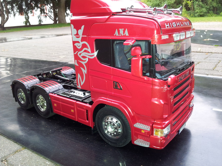 Scania