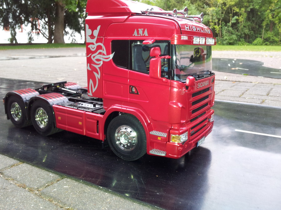 Scania