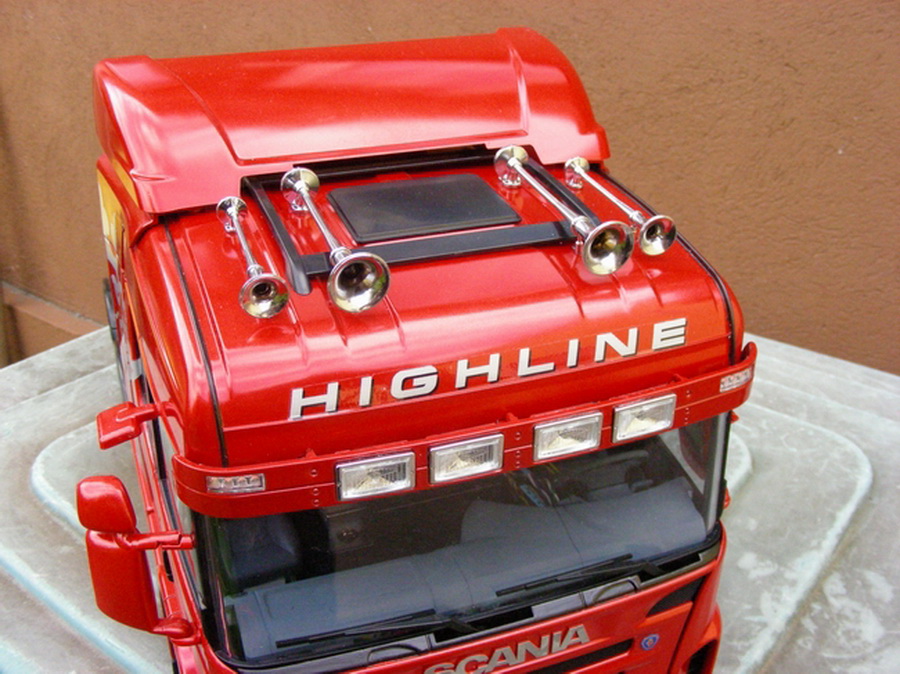 Scania