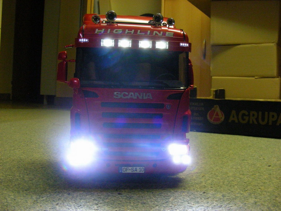 Scania
