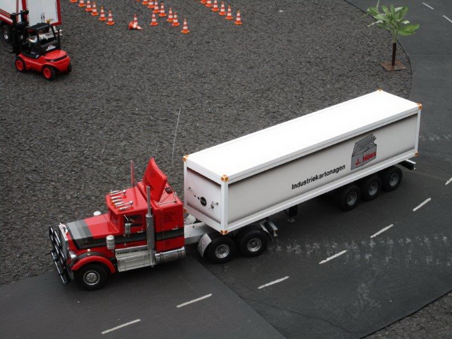 Peterbilt